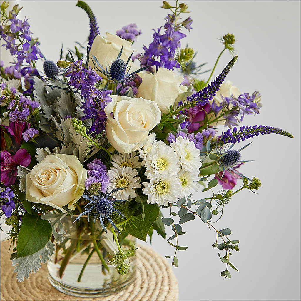 Shooting Star Bouquet –  Discountflowershop.com, Tontitown AR