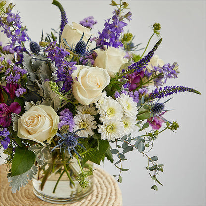 Shooting Star Bouquet –  Discountflowershop.com, Tontitown AR