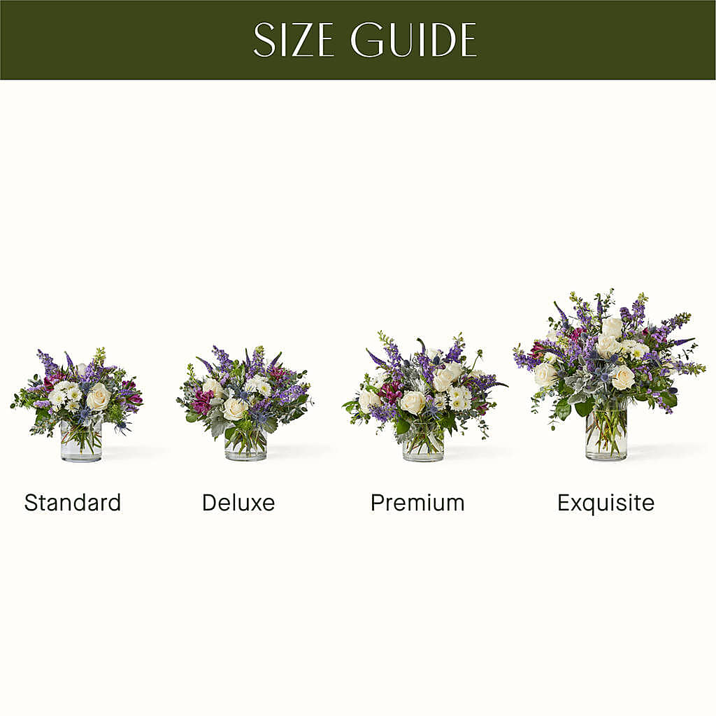 Shooting Star Bouquet –  Discountflowershop.com, Tontitown AR