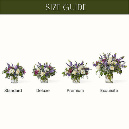 Shooting Star Bouquet –  Discountflowershop.com, Tontitown AR