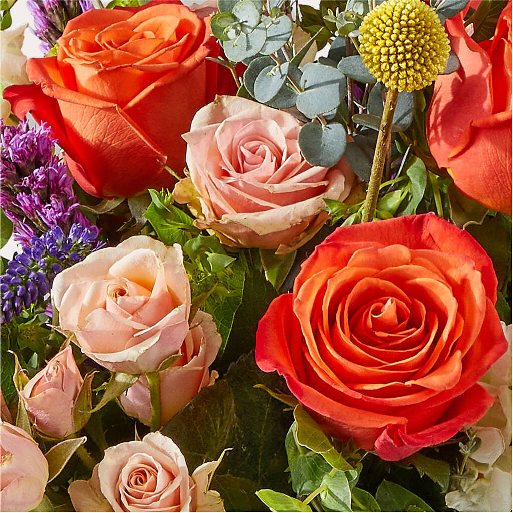 The Standout Bouquet –  Discountflowershop.com, Tontitown AR