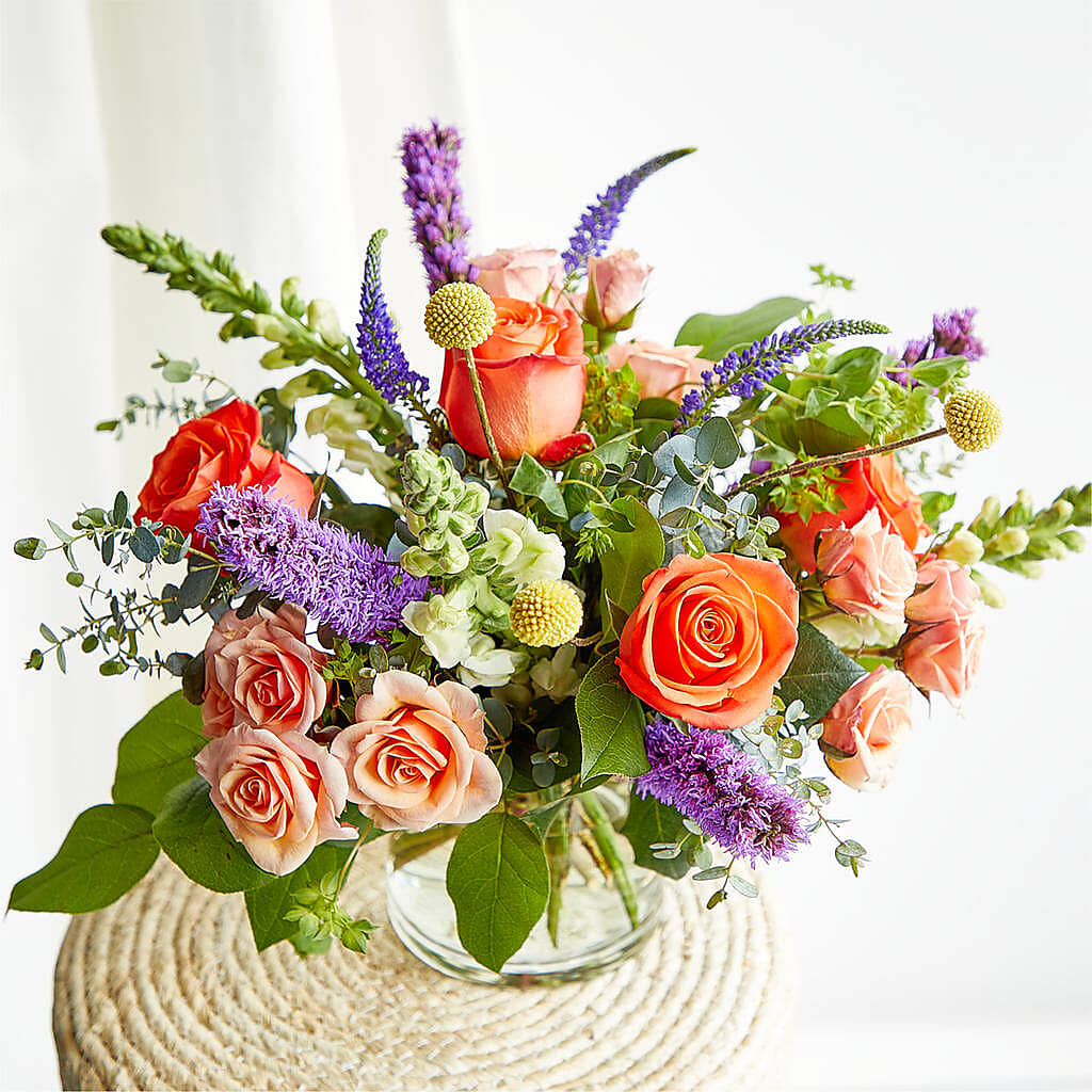 The Standout Bouquet –  Discountflowershop.com, Tontitown AR