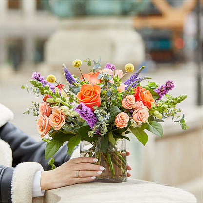 The Standout Bouquet –  Discountflowershop.com, Tontitown AR