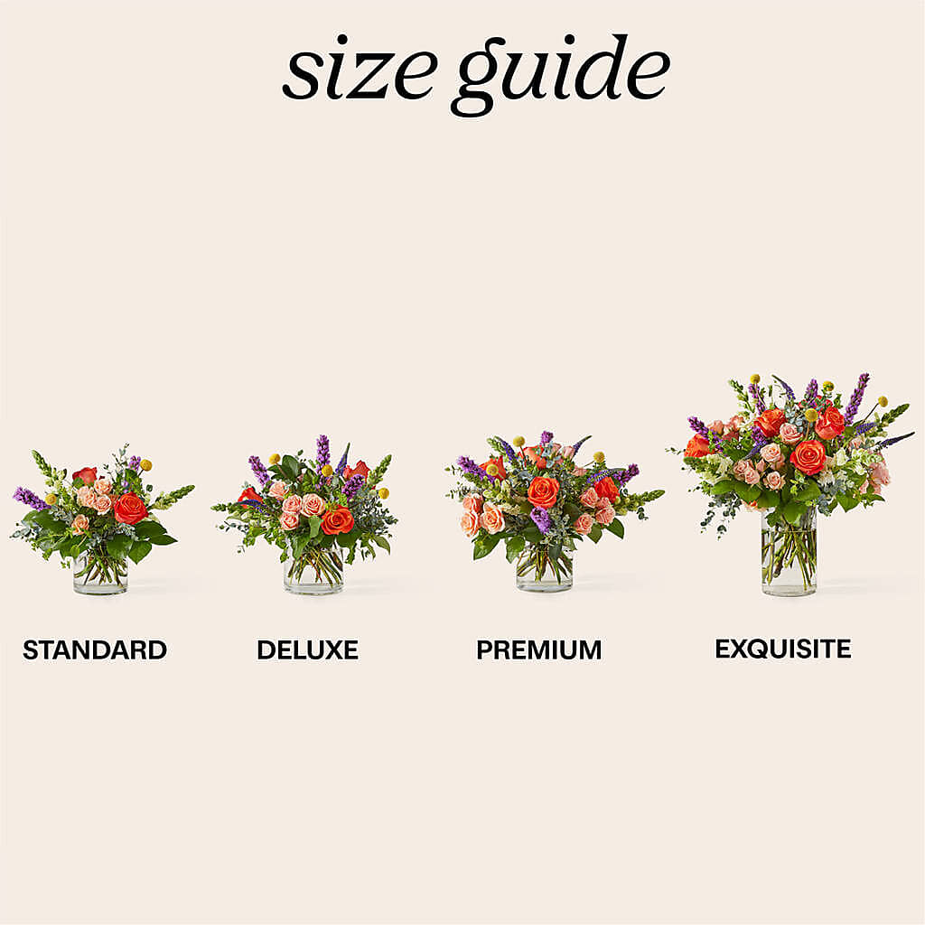 The Standout Bouquet –  Discountflowershop.com, Tontitown AR
