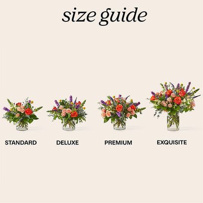 The Standout Bouquet –  Discountflowershop.com, Tontitown AR