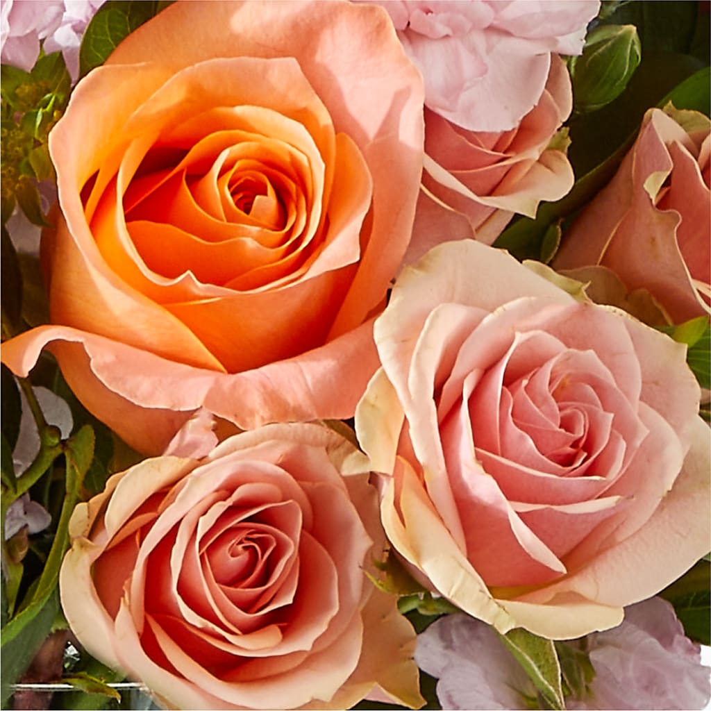 French Market Bouquet –  Discountflowershop.com, Tontitown AR