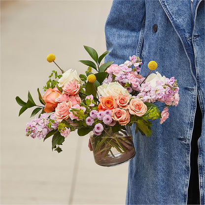 French Market Bouquet –  Discountflowershop.com, Tontitown AR