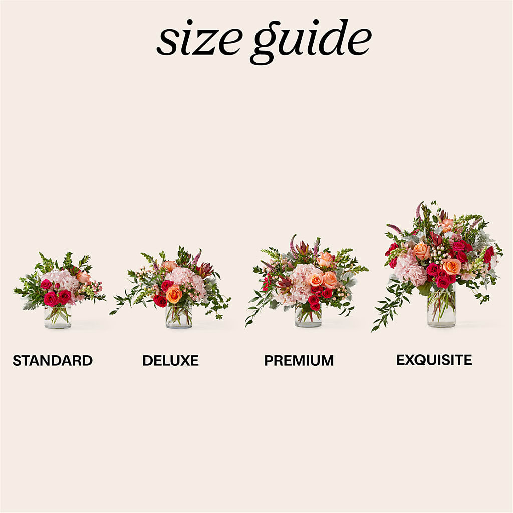 Glitz & Glam Bouquet –  Discountflowershop.com, Tontitown AR