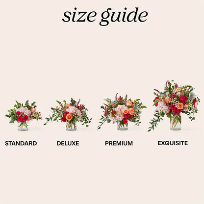 Glitz & Glam Bouquet –  Discountflowershop.com, Tontitown AR