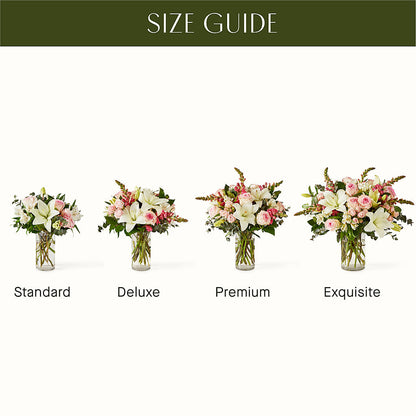 Ballet Slippers Bouquet –  Discountflowershop.com, Tontitown AR