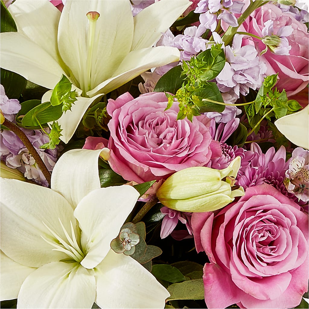 Daydreamer Bouquet –  Discountflowershop.com, Tontitown AR