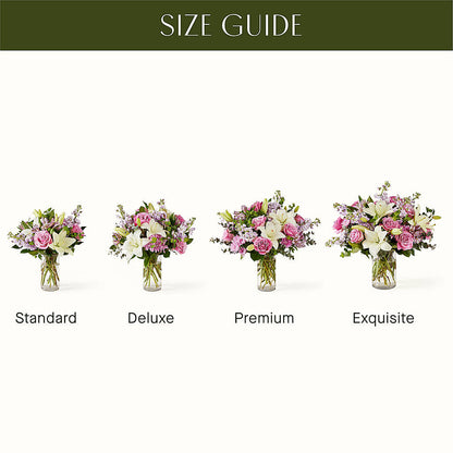 Daydreamer Bouquet –  Discountflowershop.com, Tontitown AR