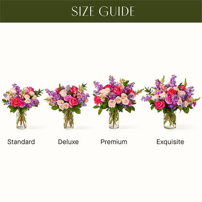 The Cha-Cha Bouquet –  Discountflowershop.com, Tontitown AR