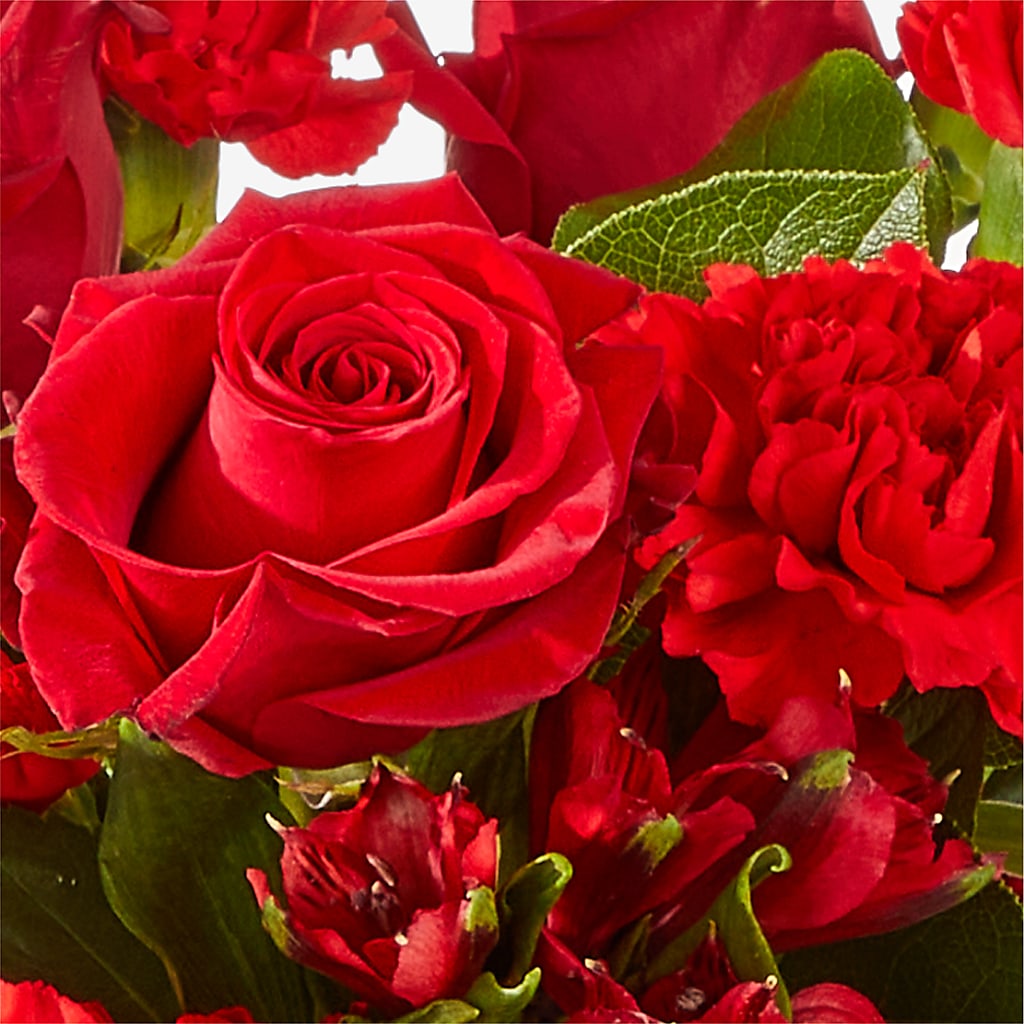 The Heartstrings Bouquet –  Discountflowershop.com, Tontitown AR