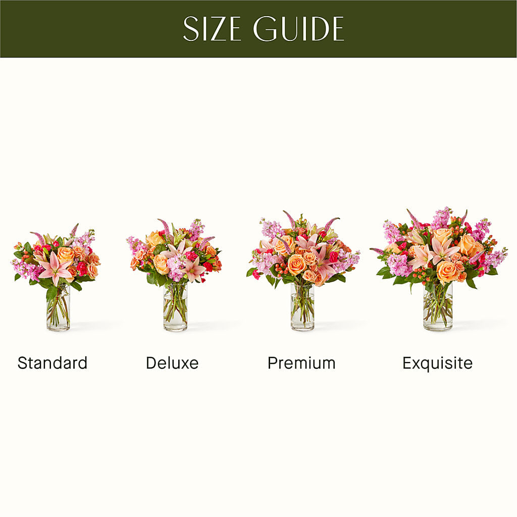 Bisous Bouquet –  Discountflowershop.com, Tontitown AR