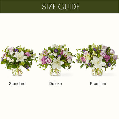April Showers Bouquet –  Discountflowershop.com, Tontitown AR