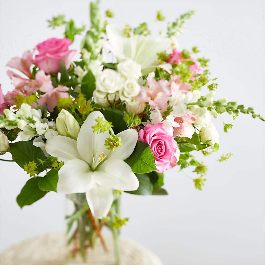 Fondly Bouquet –  Discountflowershop.com, Tontitown AR