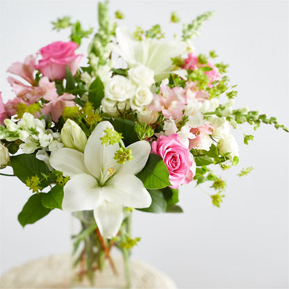Fondly Bouquet –  Discountflowershop.com, Tontitown AR