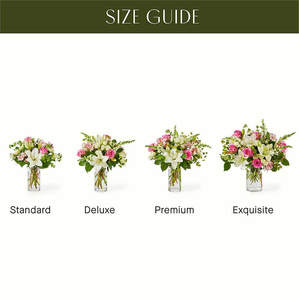 Fondly Bouquet –  Discountflowershop.com, Tontitown AR