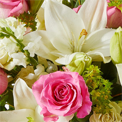 Fondly Bouquet –  Discountflowershop.com, Tontitown AR