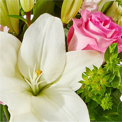 Fondly Bouquet –  Discountflowershop.com, Tontitown AR