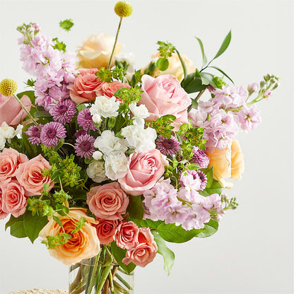 Perfect Contentment Bouquet –  Discountflowershop.com, Tontitown AR