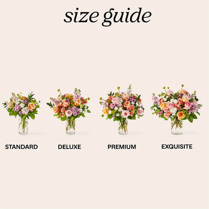 Perfect Contentment Bouquet –  Discountflowershop.com, Tontitown AR