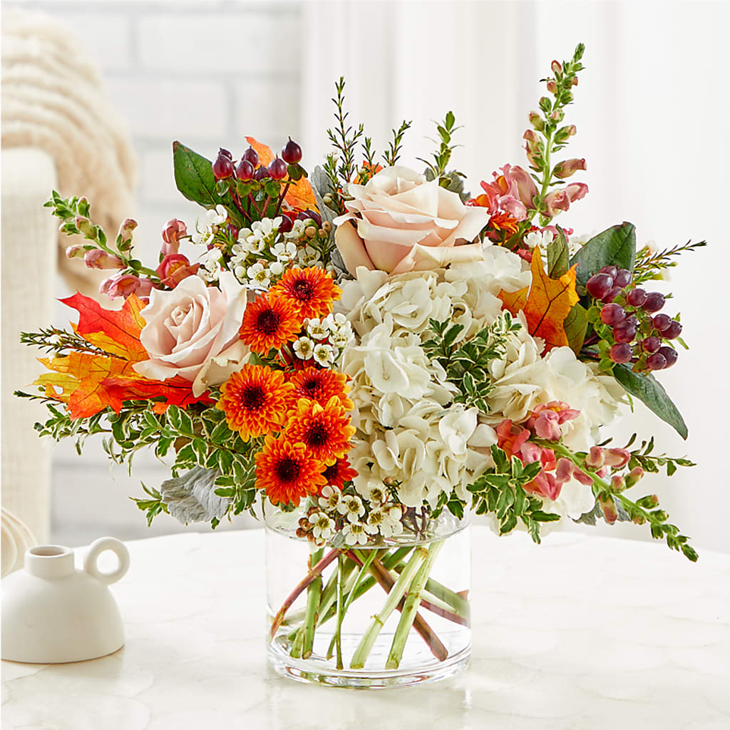 Autumnal Equinox Bouquet –  Discountflowershop.com, Tontitown AR