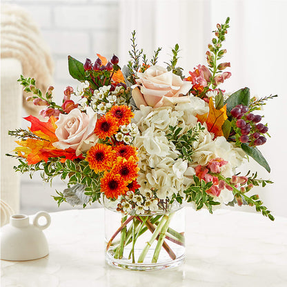 Autumnal Equinox Bouquet –  Discountflowershop.com, Tontitown AR