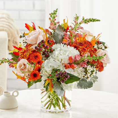 Autumnal Equinox Bouquet –  Discountflowershop.com, Tontitown AR