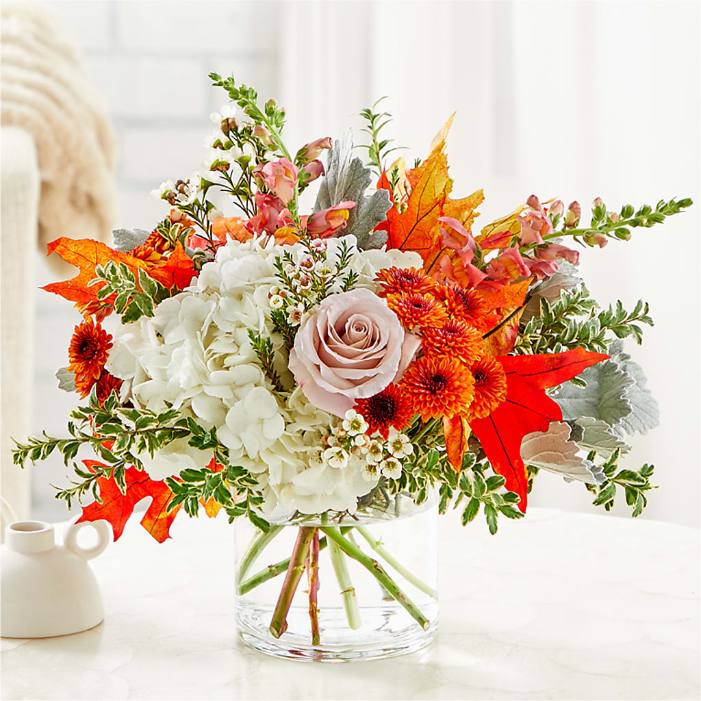 Autumnal Equinox Bouquet –  Discountflowershop.com, Tontitown AR
