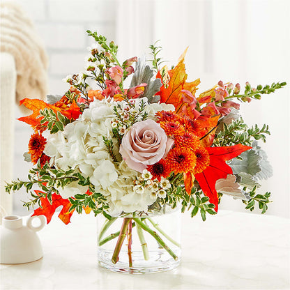 Autumnal Equinox Bouquet –  Discountflowershop.com, Tontitown AR