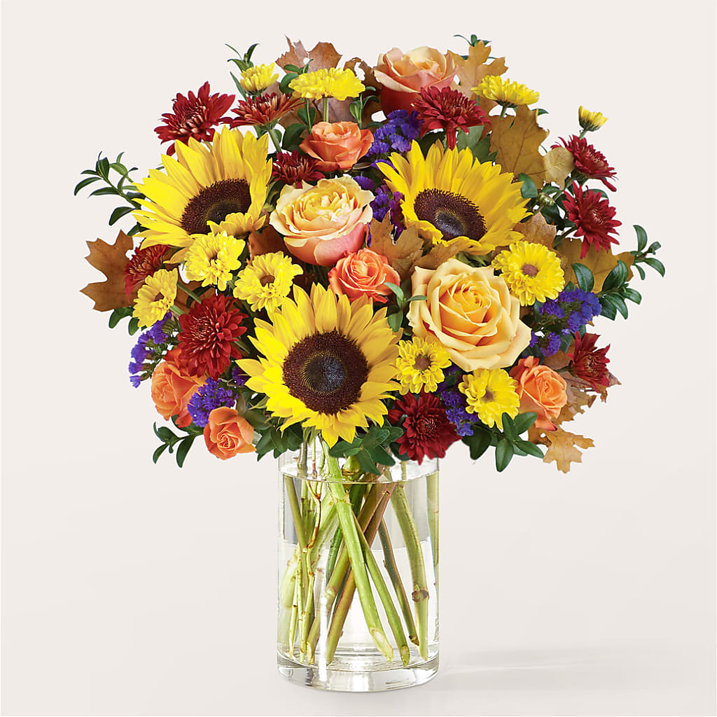 Harvest Moon Bouquet –  Discountflowershop.com, Tontitown AR