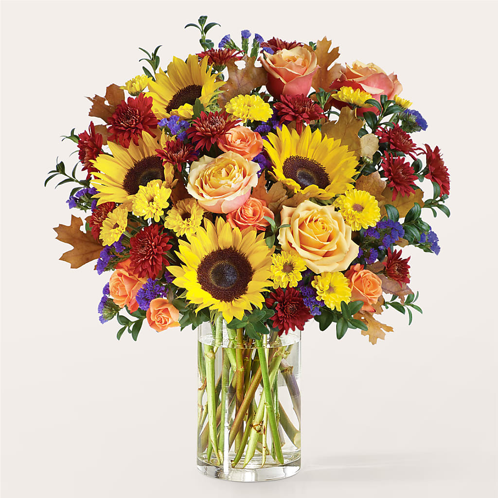 Harvest Moon Bouquet –  Discountflowershop.com, Tontitown AR