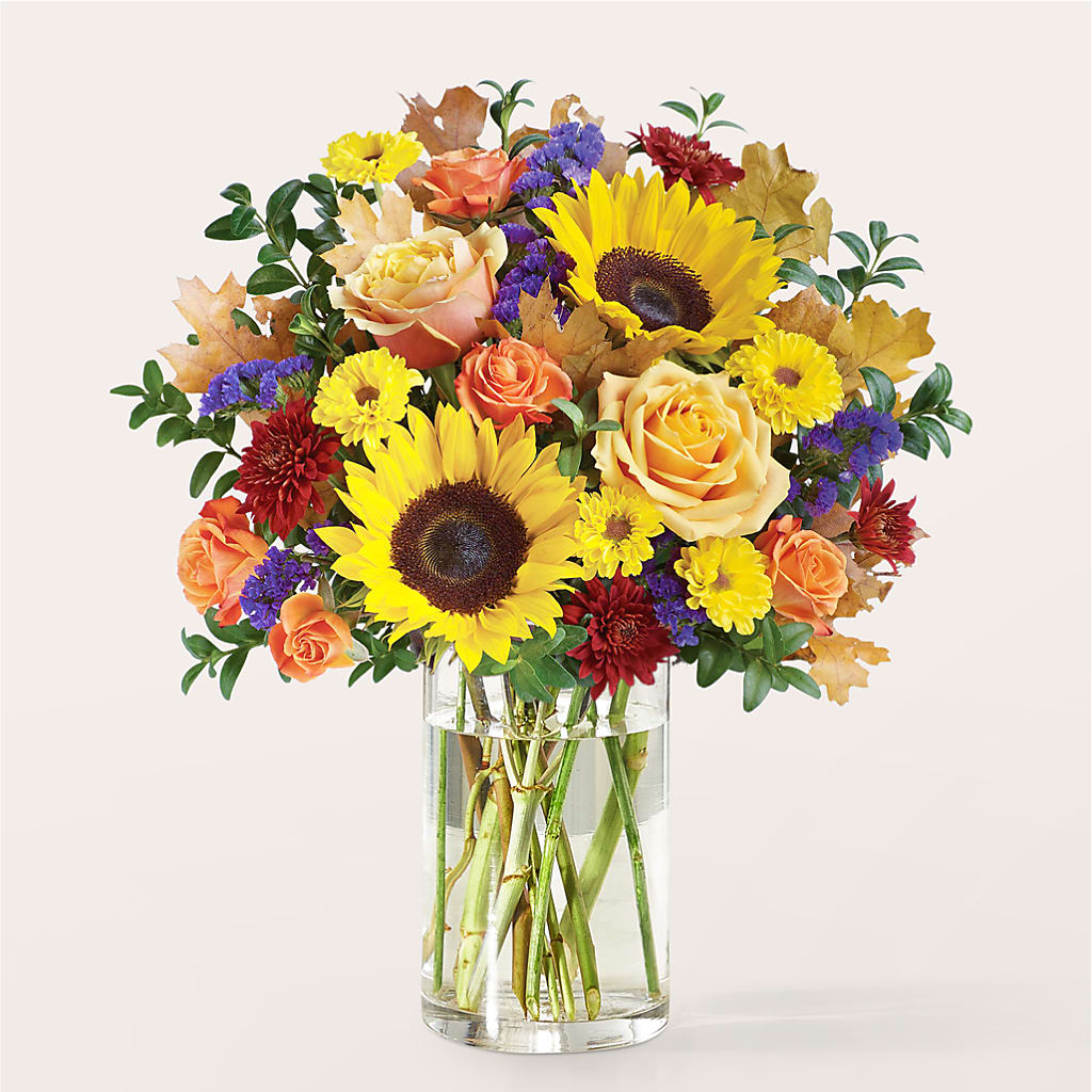 Harvest Moon Bouquet –  Discountflowershop.com, Tontitown AR