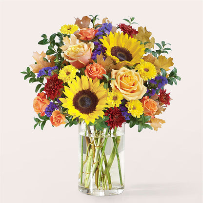 Harvest Moon Bouquet –  Discountflowershop.com, Tontitown AR