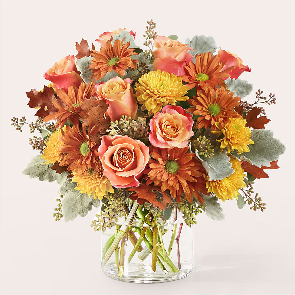 Caramel Apple Bouquet –  Discountflowershop.com, Tontitown AR