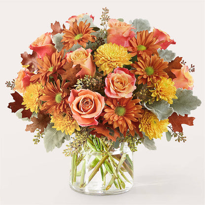 Caramel Apple Bouquet –  Discountflowershop.com, Tontitown AR