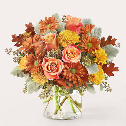 Caramel Apple Bouquet –  Discountflowershop.com, Tontitown AR