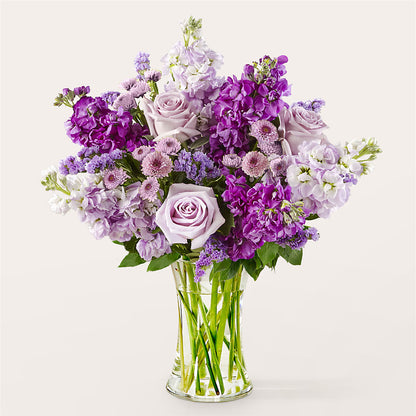 Give a Twirl Bouquet –  Discountflowershop.com, Tontitown AR