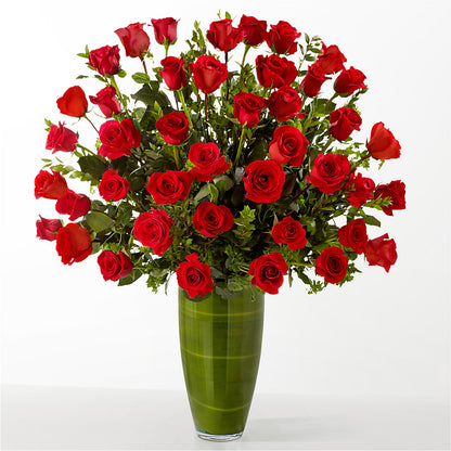 The Ballad –  Discountflowershop.com, Tontitown AR