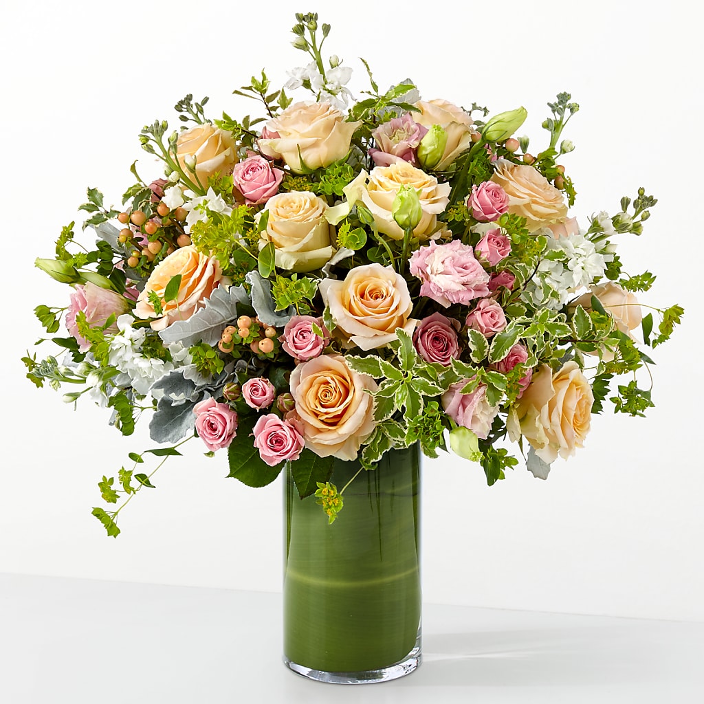 The Glamour Shot –  Discountflowershop.com, Tontitown AR