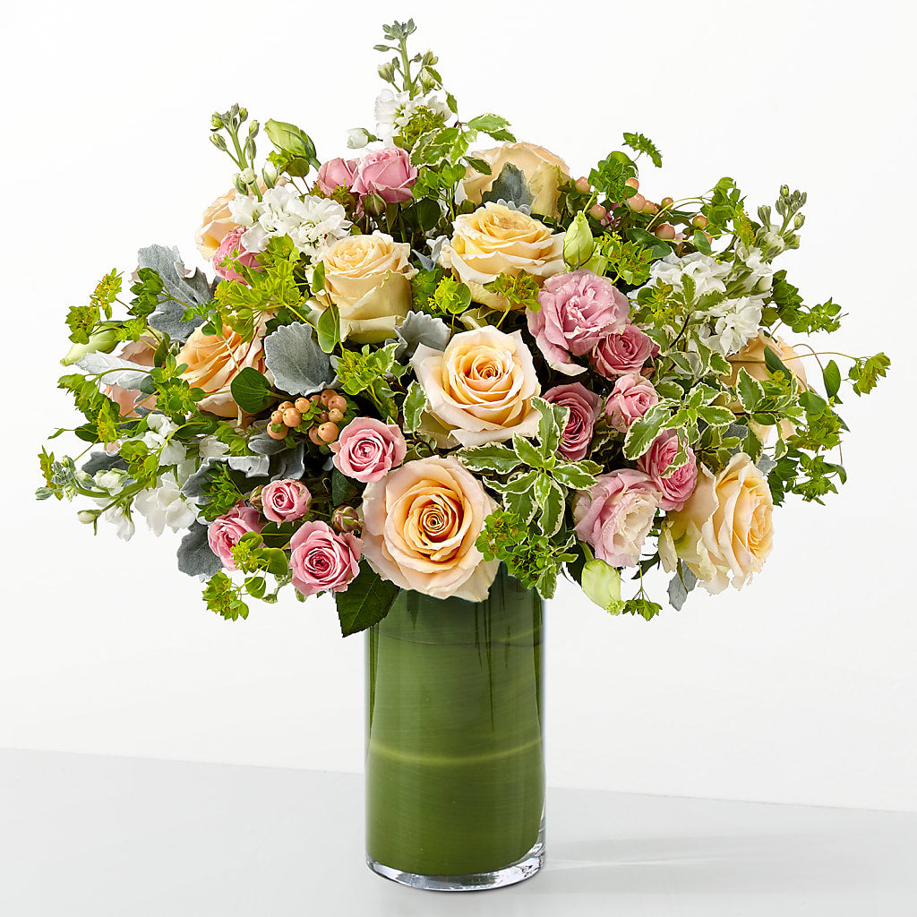 The Glamour Shot –  Discountflowershop.com, Tontitown AR