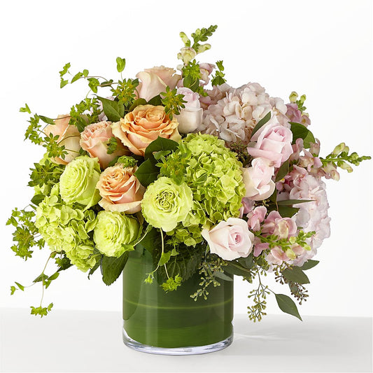 The Art Deco –  Discountflowershop.com, Tontitown AR