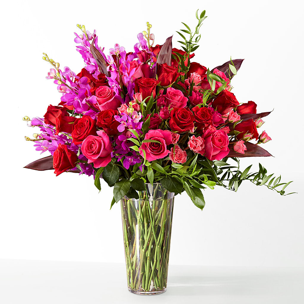 The Honeymoon –  Discountflowershop.com, Tontitown AR