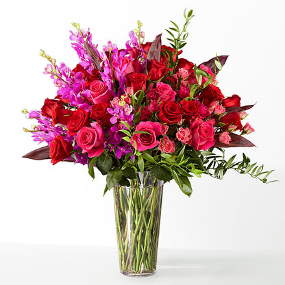 The Honeymoon –  Discountflowershop.com, Tontitown AR
