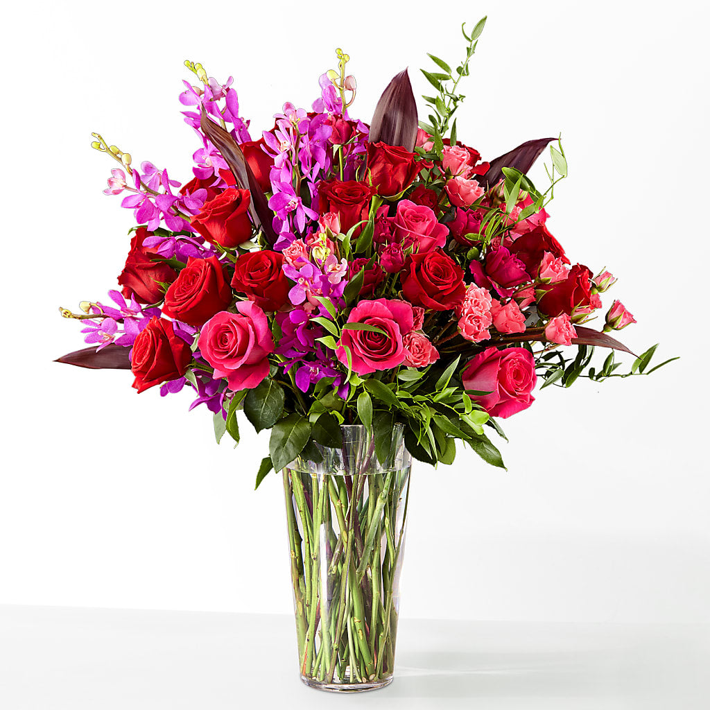The Honeymoon –  Discountflowershop.com, Tontitown AR