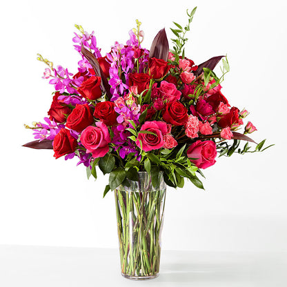 The Honeymoon –  Discountflowershop.com, Tontitown AR