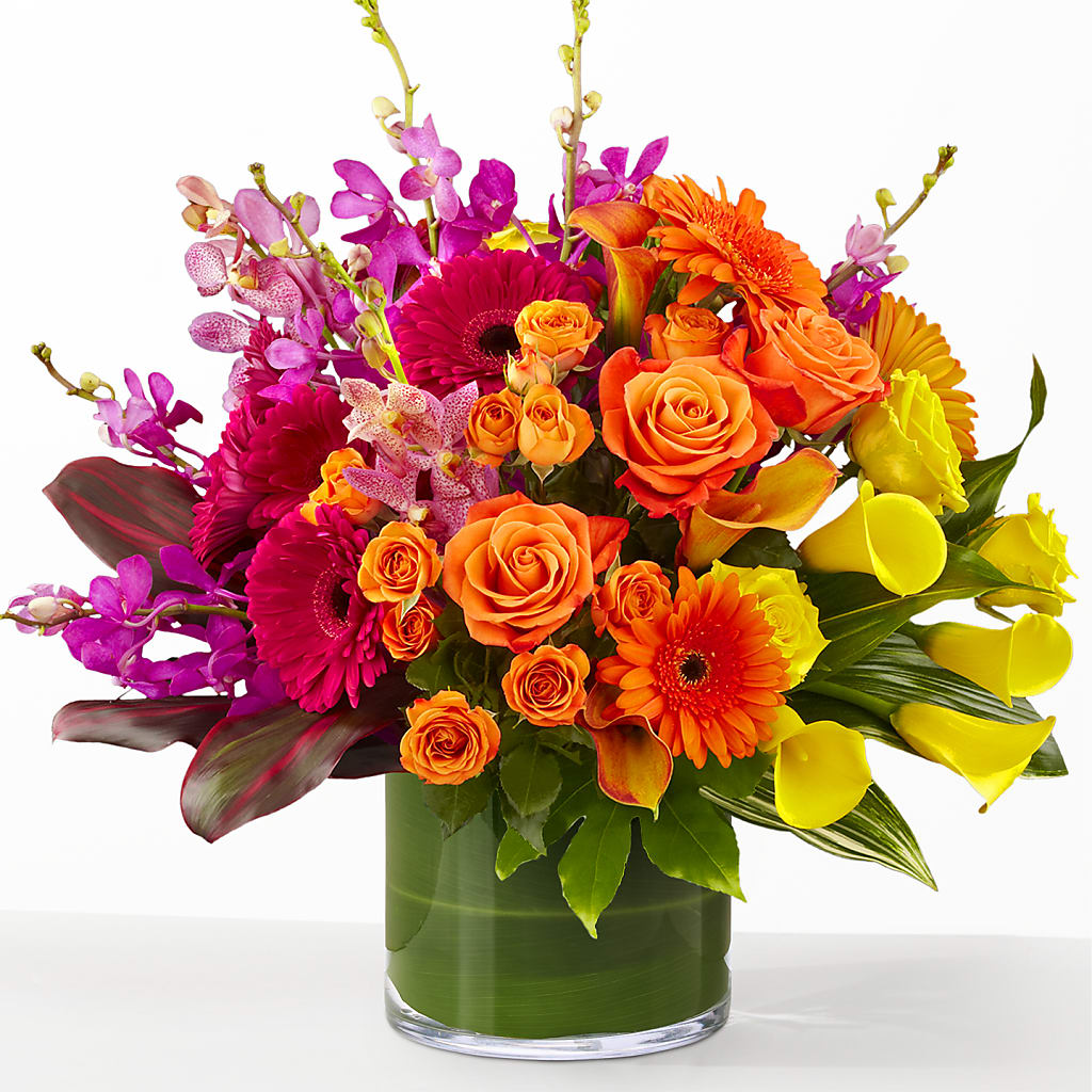 The Mosaic –  Discountflowershop.com, Tontitown AR