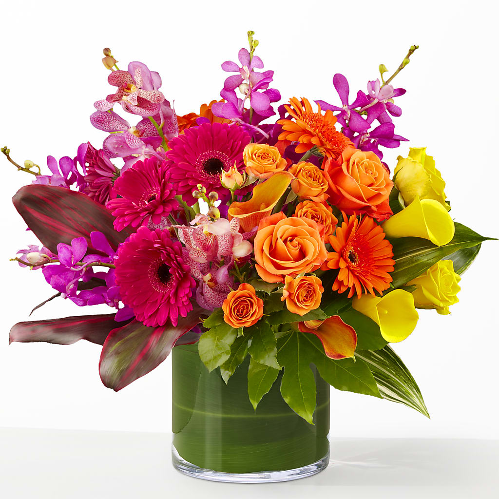 The Mosaic –  Discountflowershop.com, Tontitown AR